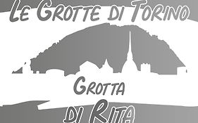 Grotta Di Rita