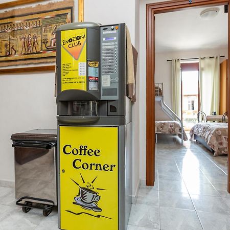 Bed and Breakfast Grotta Di Rita Turyn Zewnętrze zdjęcie