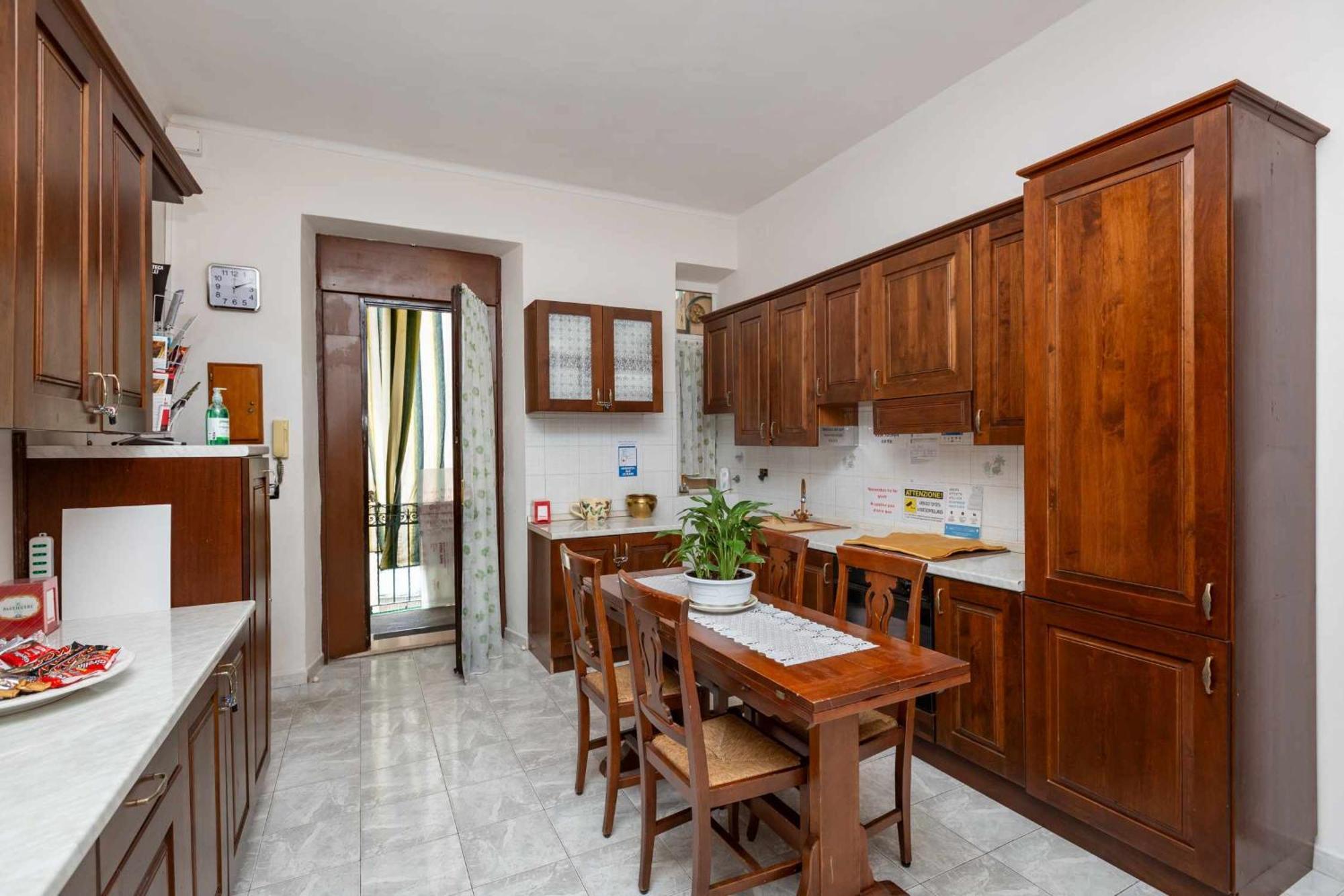 Bed and Breakfast Grotta Di Rita Turyn Zewnętrze zdjęcie