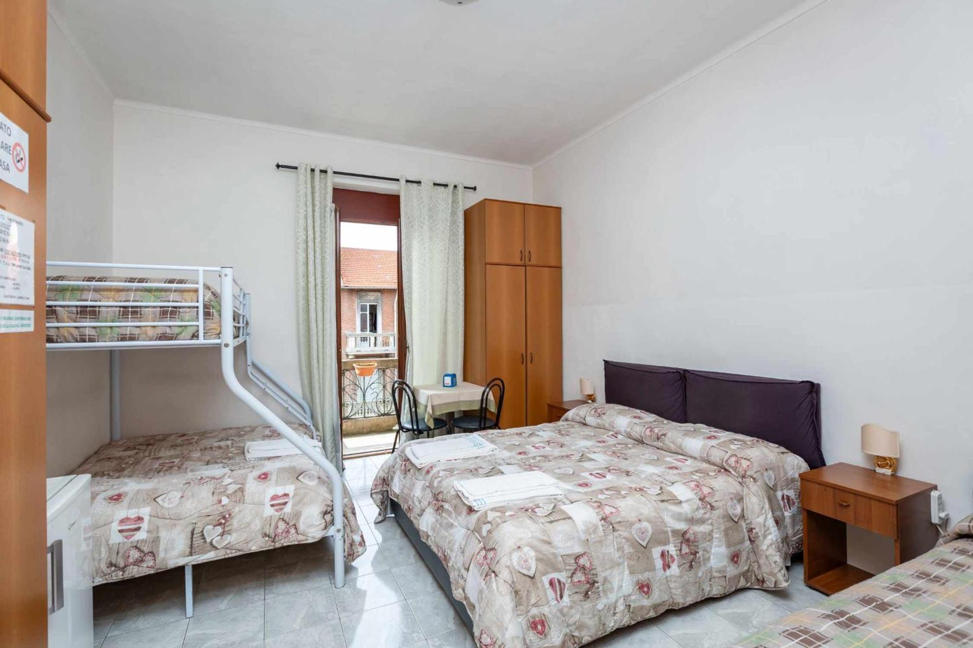 Bed and Breakfast Grotta Di Rita Turyn Zewnętrze zdjęcie