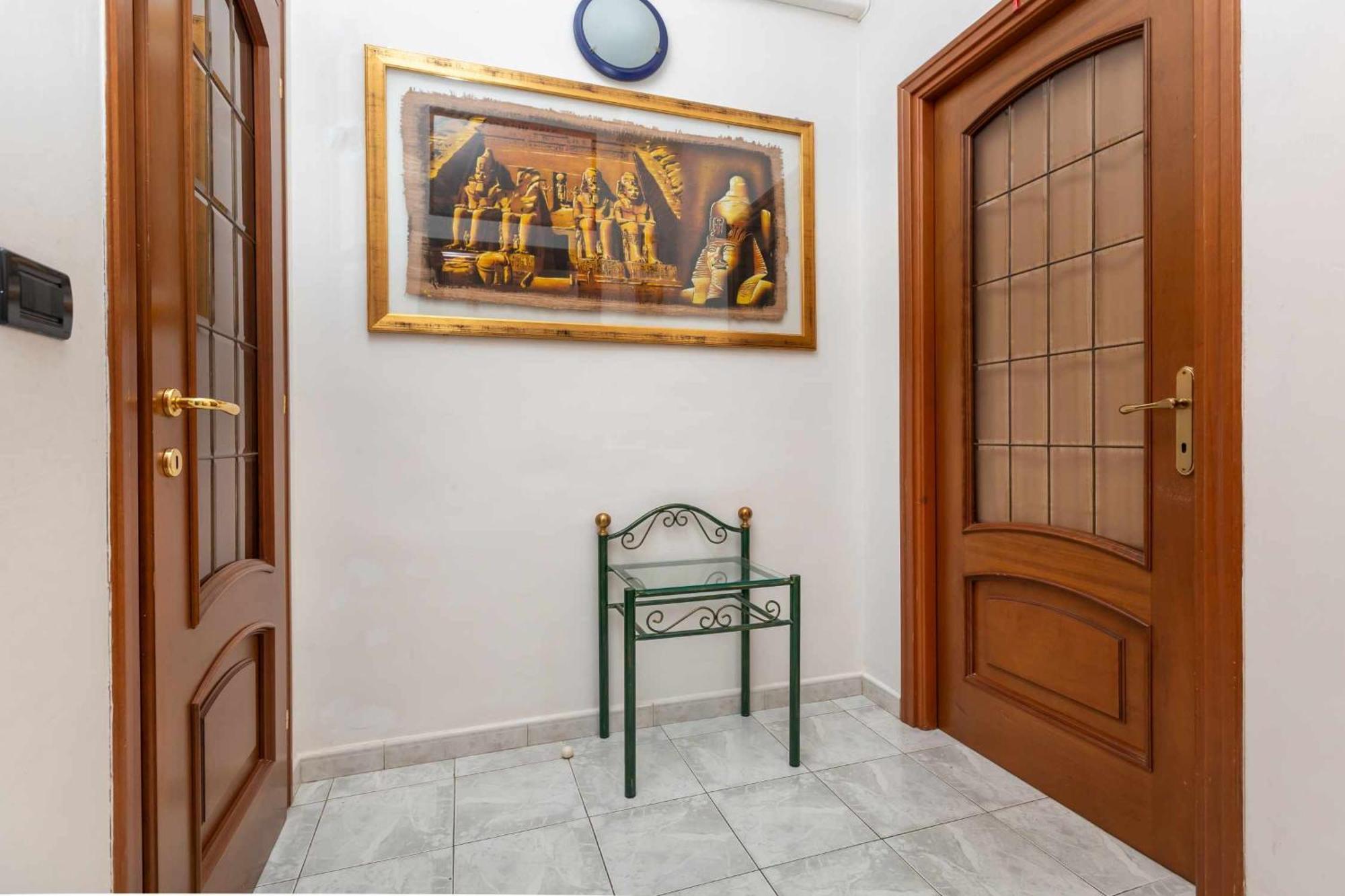 Bed and Breakfast Grotta Di Rita Turyn Zewnętrze zdjęcie