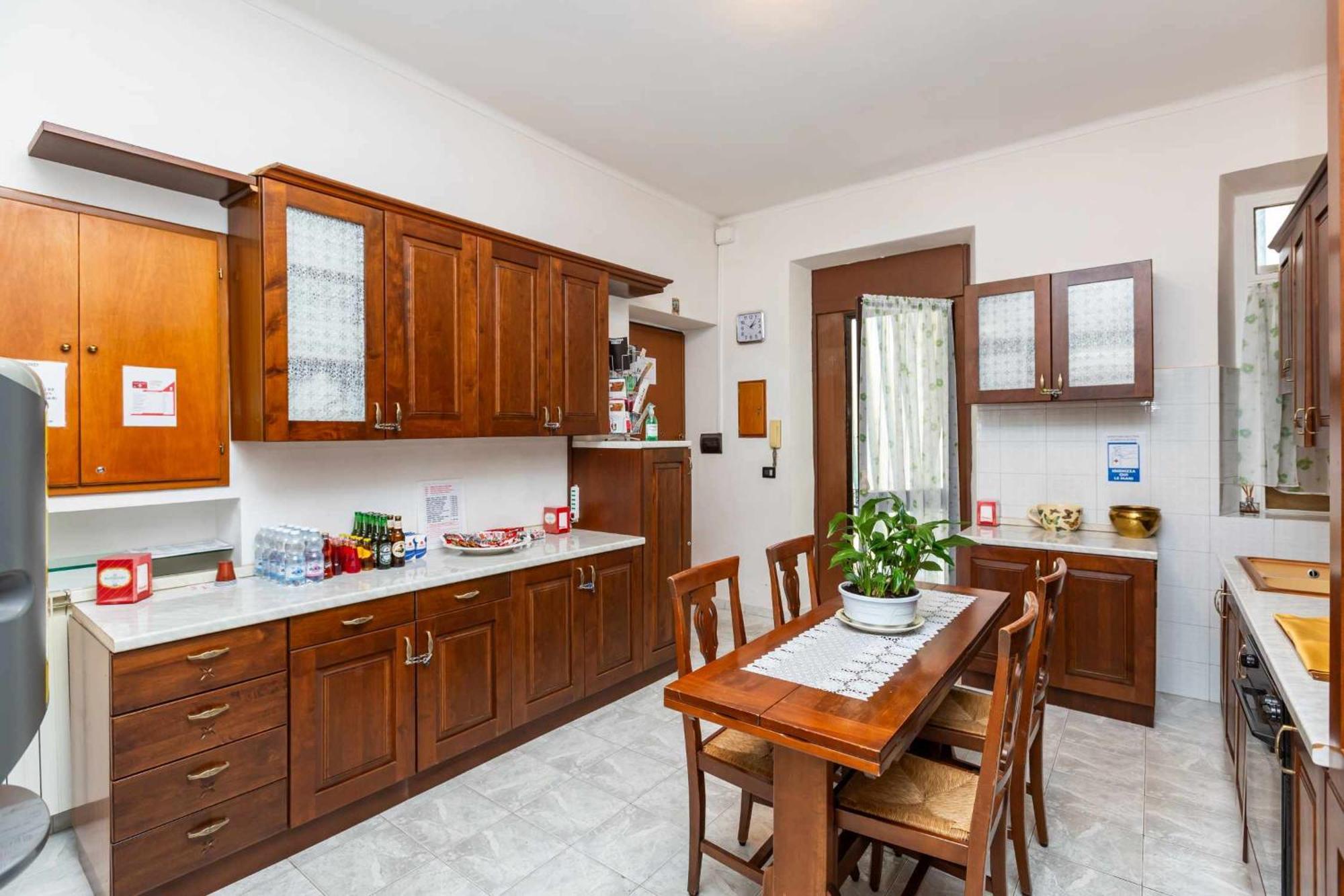 Bed and Breakfast Grotta Di Rita Turyn Zewnętrze zdjęcie