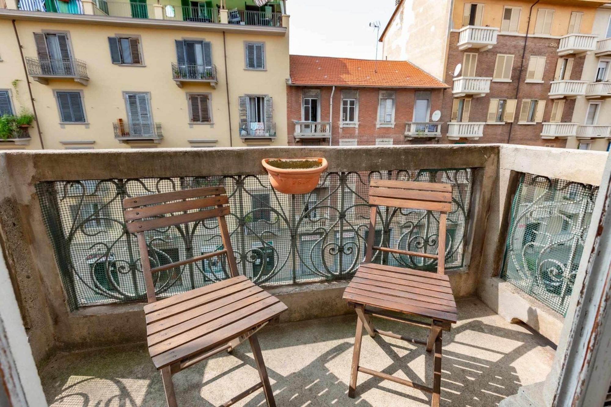 Bed and Breakfast Grotta Di Rita Turyn Zewnętrze zdjęcie
