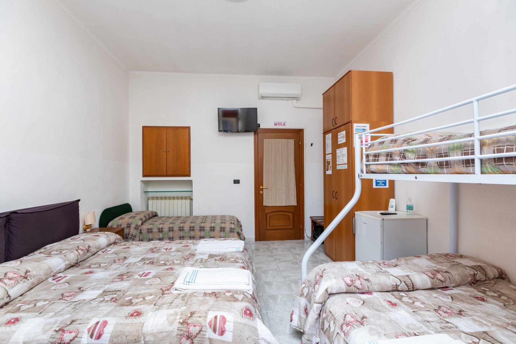 Bed and Breakfast Grotta Di Rita Turyn Zewnętrze zdjęcie
